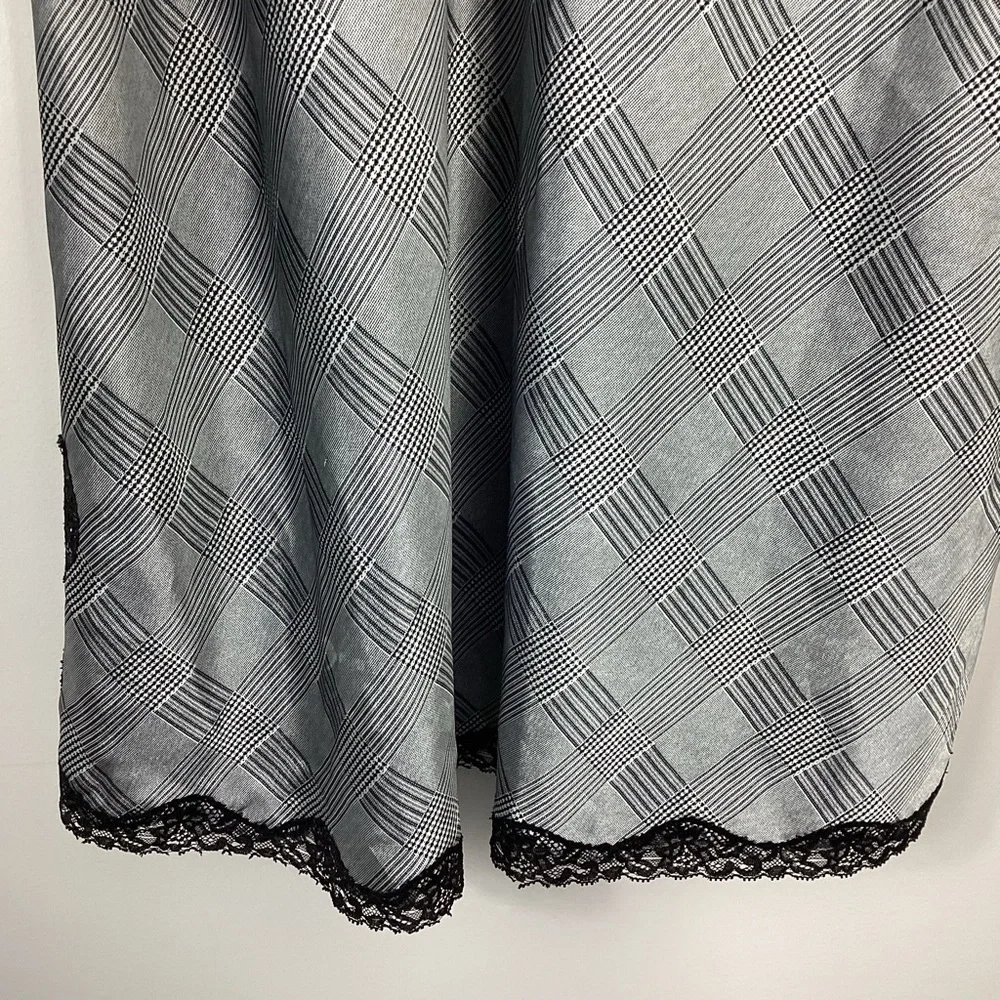 Jaclyn Smith Slip Dress Size Medium